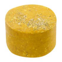 Relax Cosméticos Camomila - Shampoo em Barra Cabelos para Cabelos Loiros 100g