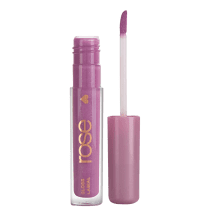 quem disse, berenice? Rosé by Rafa Kalimann Hialurônico Rose Brilho Próprio - Gloss Labial 4ml