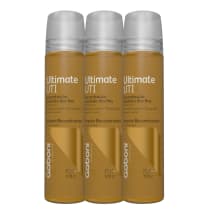 Kit Gaboni Ultimate UTI Ampola Reconstrucao (3 Produtos)