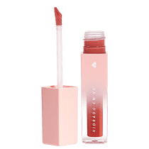 Batom Líquido Espelhado quem disse, berenice? Vidrado em VC Vermelho 4ml