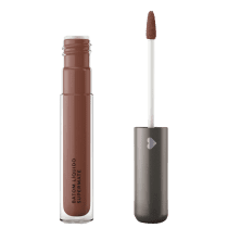 quem disse, berenice? Mackenzie Marrom – Batom Líquido Supermate 4ml