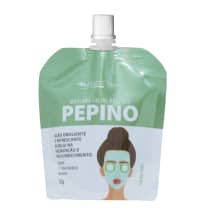 Max Love Máscara Facial Peel Off Pepino - Máscara facial 50g