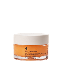 Balm Hidratação Intensa quem disse, berenice? Lip Please! 3,2g