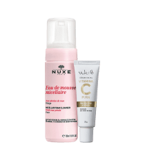 Kit Beleza na Web Limpeza e Tratamento (2 Produtos)