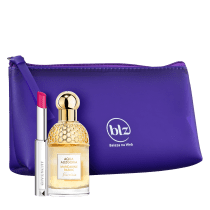 Kit Beleza na Web Aqua Fearless (3 Produtos)