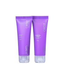 Kit K.Pro Caviar Color (2 Produtos)