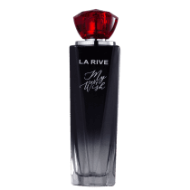 My Only Wish La Rive Eau de Parfum - Perfume Feminino 100ml