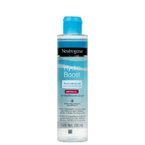 Neutrogena Hydro Boost - Água Micelar Bifásica 200ml