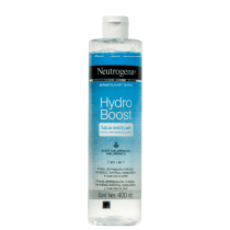 Neutrogena Beleza na Web