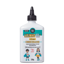 Lola Cosmetics Lisinho, Leve e Solto - Condicionador 250ml