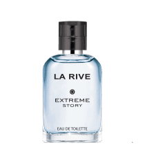 Extreme Story La Rive Eau de Toilette - Perfume Masculino 30ml