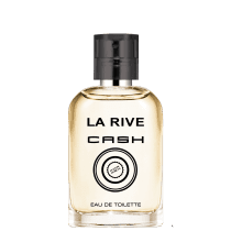 Cash La Rive Eau de Toilette - Perfume Masculino 30ml