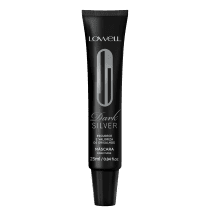 Lowell Dark Silver - Máscara Capilar Escurecedora 25ml