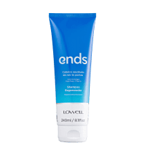 Lowell Ends Regenerador - Shampoo 240ml