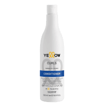 Yellow Curls Conditioner - Condicionador 500ml