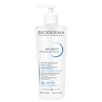 Hidratante Corporal Bioderma Atoderm Intensive Gel-Creme de Tratamento Anticoceira 500ml