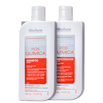 Kit Vita Derm Pós-Química (2 Produtos)