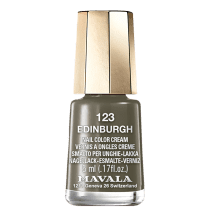 Esmalte Mavala Mini Color Charming Color’s 123 Edinburgh 5ml