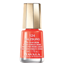 Mavala Mini Color Charming Color’s 124 Salzburg - Esmalte 5ml