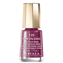 Mavala Mini Color Charming Color’s 125 New Orleans - Esmalte 5ml