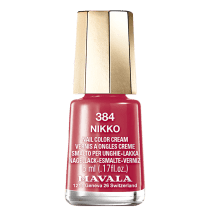 Mavala Mini Color Charming Color’s 384 Nikko - Esmalte 5ml