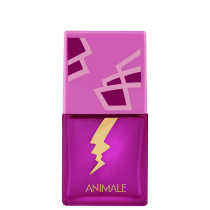 Animale Sexy Eau de Perfume - Perfume Feminino 30ml