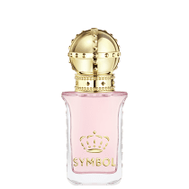Perfume Feminino Symbol For a Lady Marina de Bourbon Eau de Parfum 30ml