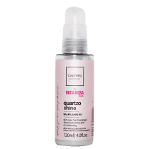 Cadiveu Professional Boca Rosa Hair Quartzo Shine Balm - Leave-in 120ml