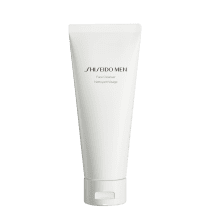 Espuma de Limpeza Facial Shiseido Men Face Cleanser 125ml