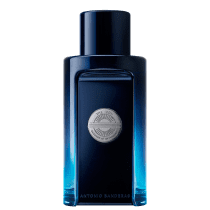 The Icon Antonio Banderas Eau de Toilette - Perfume Masculino 100ml