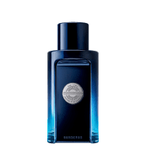 Imagem do produto The Icon Banderas Eau de Toilette - Perfume Masculino 100ml