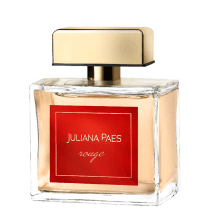 Rouge Juliana Paes Desodorante Colônia - Perfume Feminino 100ml