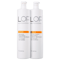 Kit LOF Professional Repair Fitoprotetor Plus Duo (2 Produtos)