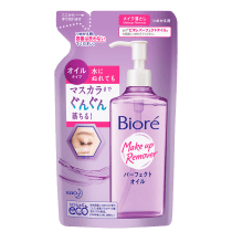 Bioré Make Up Remover - Óleo Demaquilante Refil 210ml