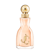 I Want Choo Jimmy Choo Eau de Parfum - Perfume Feminino 40ml