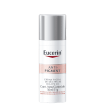 Eucerin Anti-Pigment Diurno FPS 30 - Creme Clareador de Manchas 50ml