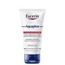 Eucerin Aquaphor - Pomada Reparadora 49g