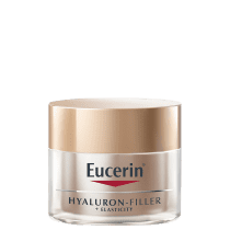 Eucerin Hyaluron-Filler + Elasticity Noturno - Creme Antirrugas 51g