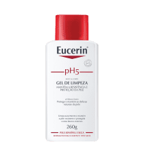 Eucerin pH5 - Gel de Limpeza 250ml
