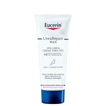Eucerin Urea Repair Plus - Creme para os Pés 100ml