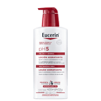 Eucerin pH5 - Loção Hidratante Corporal 400ml