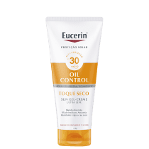Eucerin Sun Oil Control FPS 30 - Protetor Solar Corporal 200ml