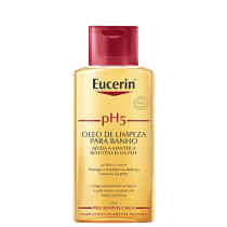 Eucerin pH5 - Óleo de Banho 200ml