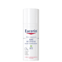 Creme Antivermelhidão Eucerin Anti REDNESS Fluido Neutralizante FPS 25 50ml