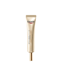 Imagem do produto Eucerin Hy-fi Hyaluron-Filler + Elasticity FPS 15 - Creme Antirrugas para Área dos Olhos 15ml
