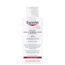Shampoo Eucerin Dermo Capillaire pH5 250ml