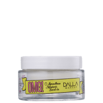 Dalla Makeup OMG! - Hidratante Facial 50g