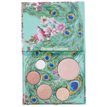 Dalla Makeup Secret Garden Volume 2 - Paleta de Iluminadores 18g