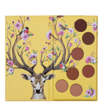 Dalla Makeup Secret Garden Volume 3 - Paleta de Contorno 19g