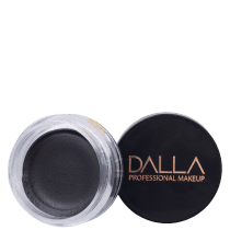 Dalla Makeup Professional - Delineador em Gel 4g